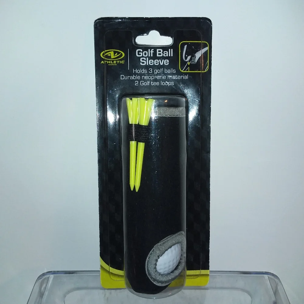 Golf Accessory Set - Picture 5 of 15